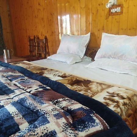 Roseland Cottage , غولمارغ المظهر الخارجي الصورة