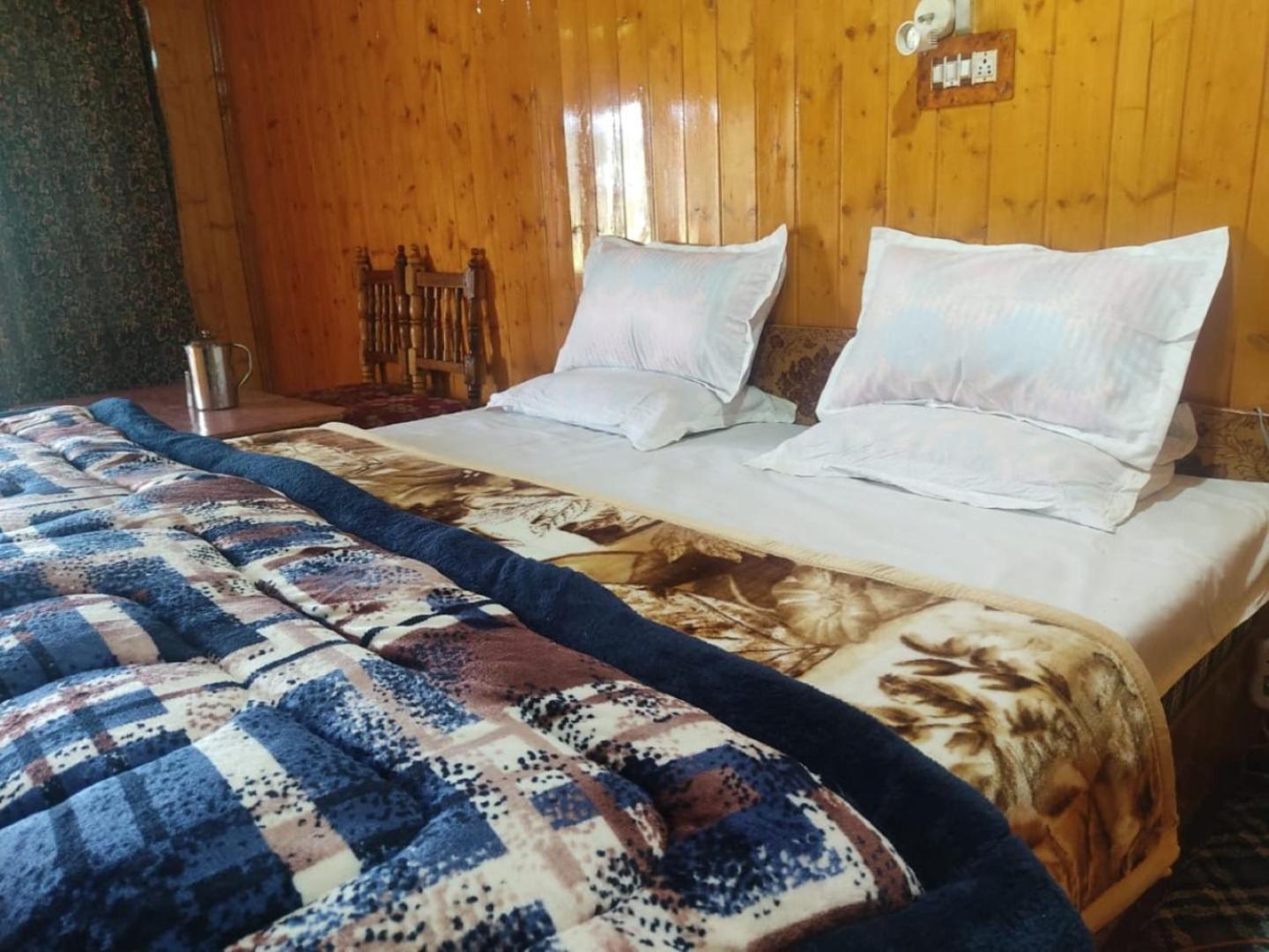 Roseland Cottage , غولمارغ المظهر الخارجي الصورة