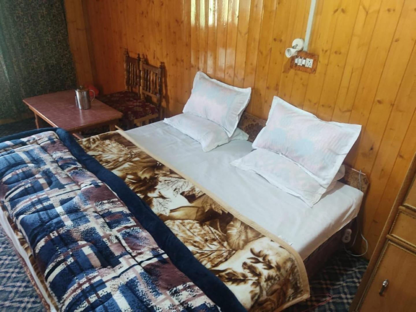 Roseland Cottage , غولمارغ المظهر الخارجي الصورة