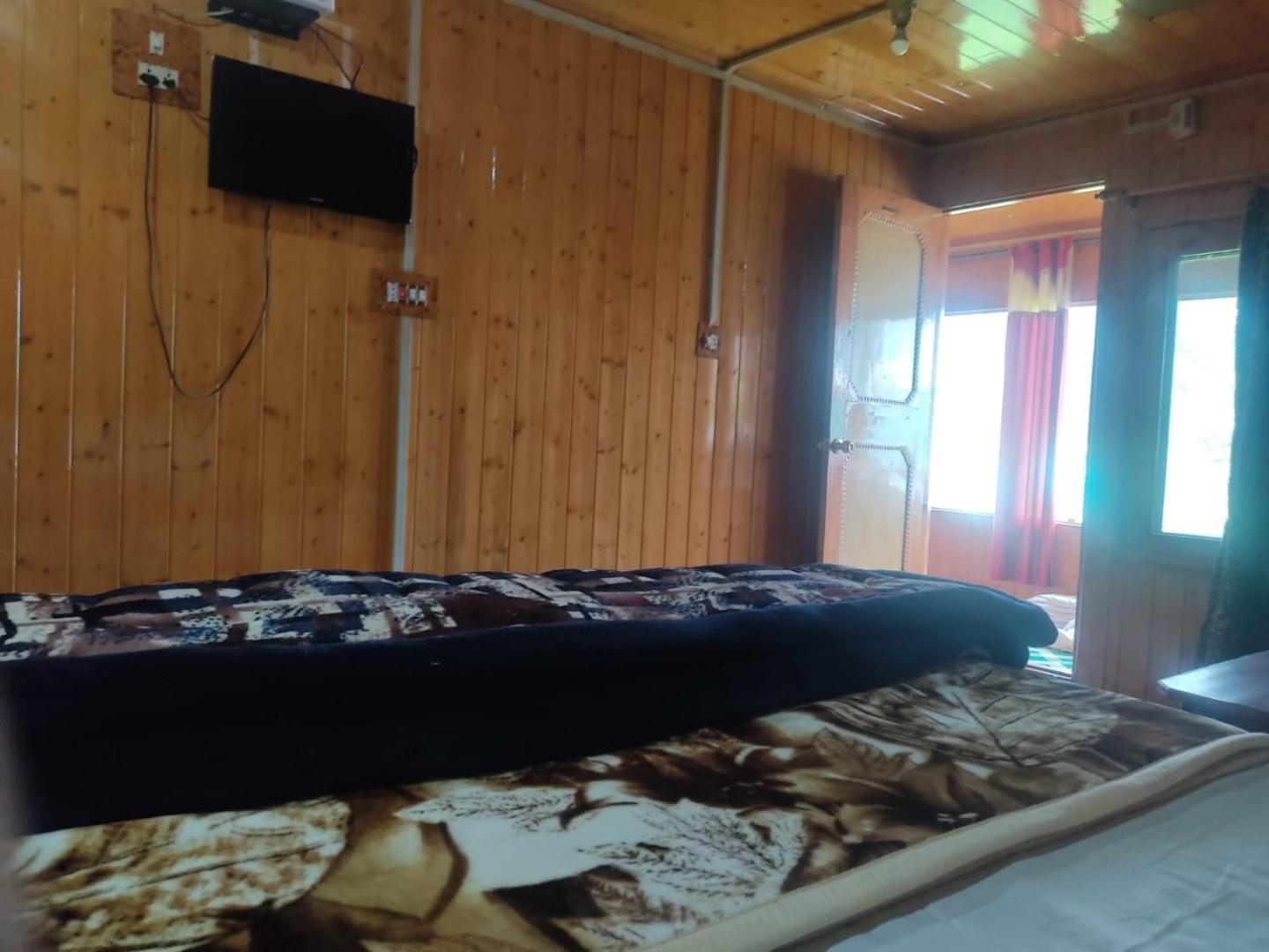 Roseland Cottage , غولمارغ المظهر الخارجي الصورة