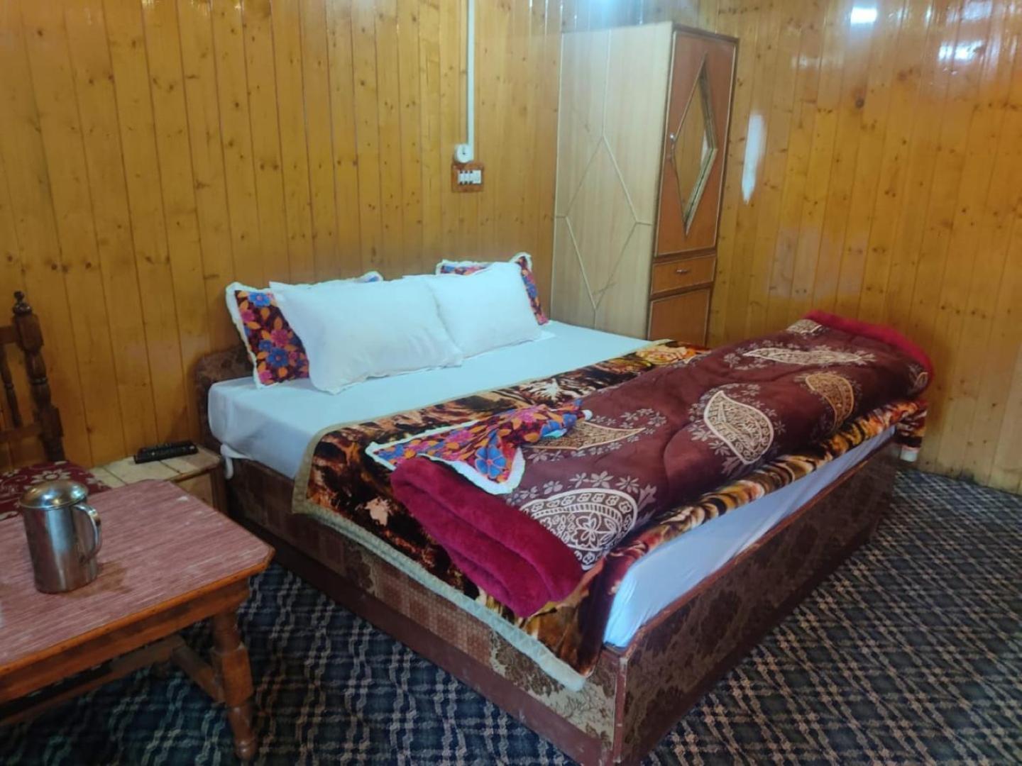 Roseland Cottage , غولمارغ المظهر الخارجي الصورة