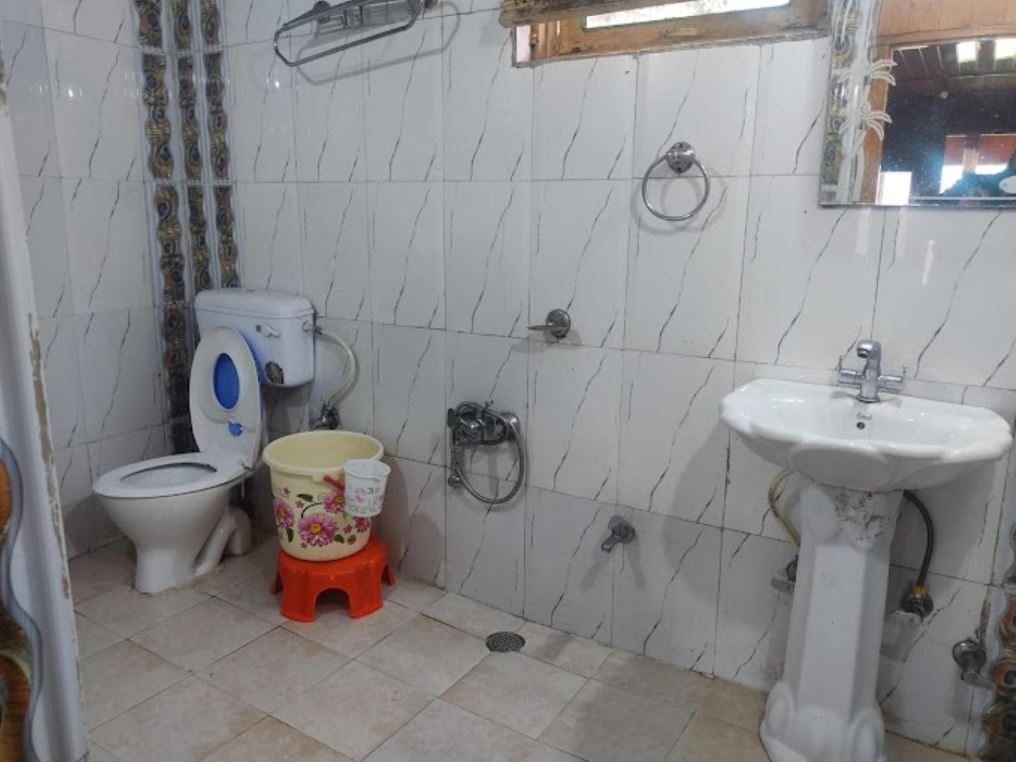 Roseland Cottage , غولمارغ المظهر الخارجي الصورة