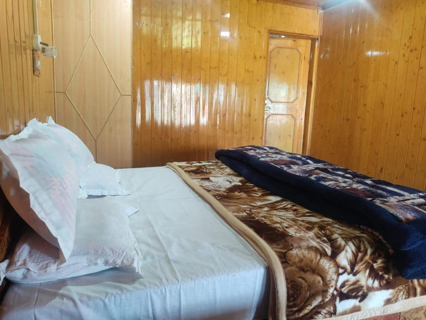 Roseland Cottage , غولمارغ المظهر الخارجي الصورة