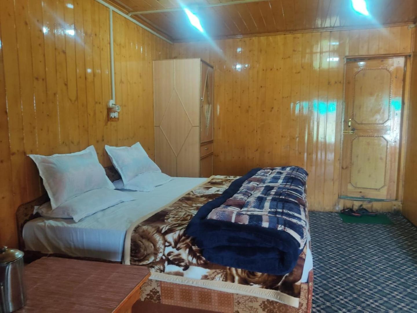 Roseland Cottage , غولمارغ المظهر الخارجي الصورة