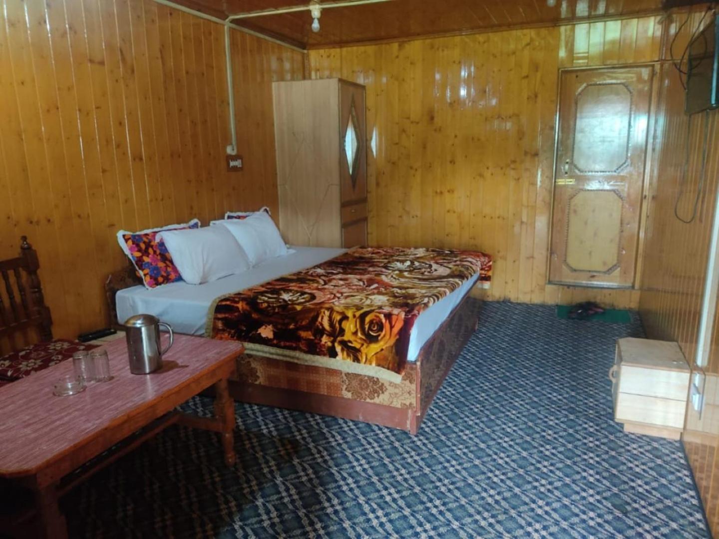 Roseland Cottage , غولمارغ المظهر الخارجي الصورة