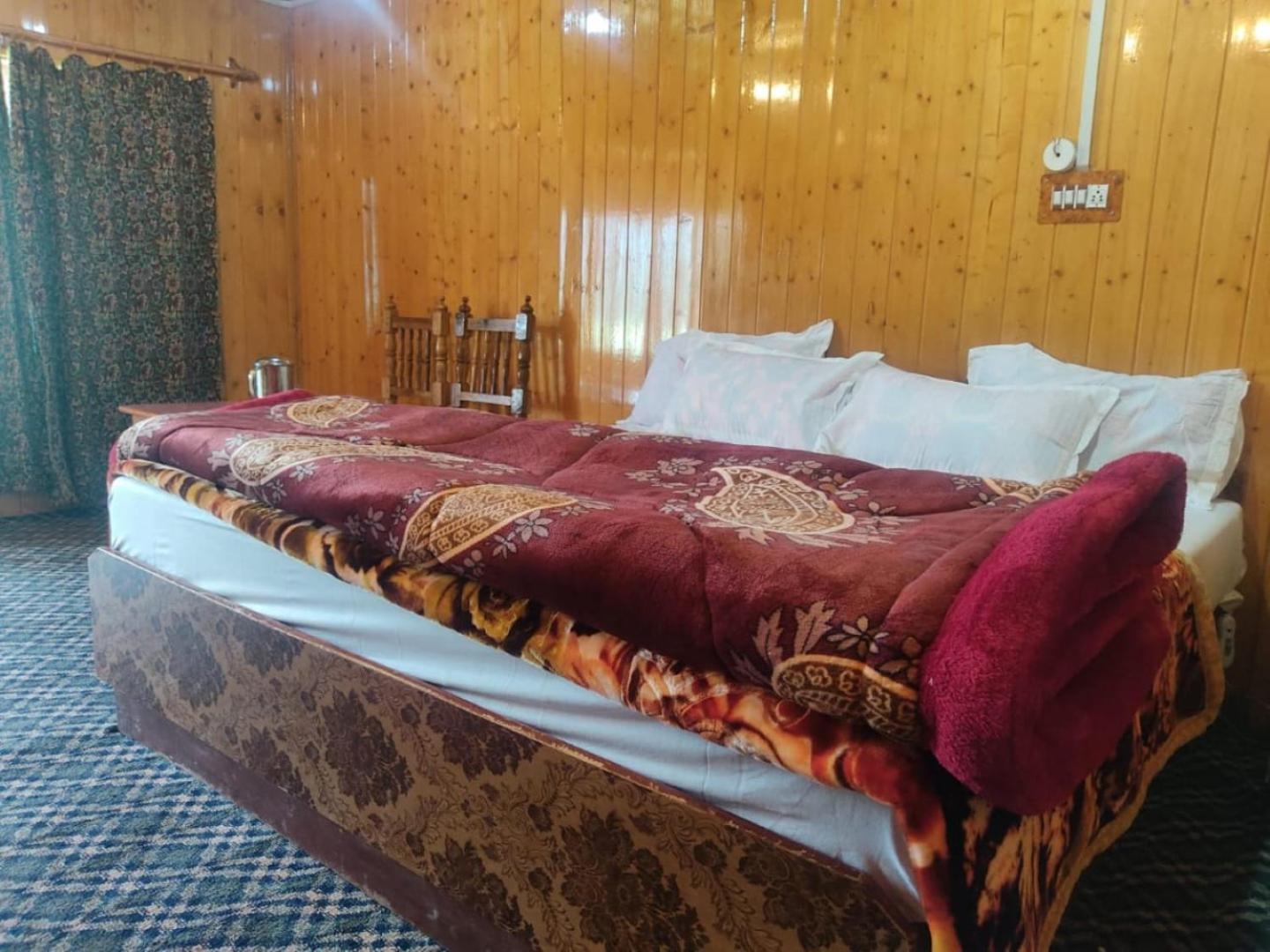 Roseland Cottage , غولمارغ المظهر الخارجي الصورة