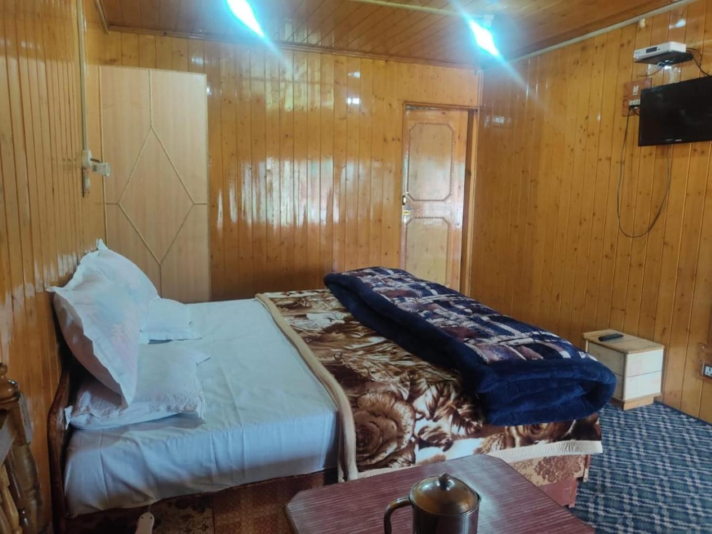 Roseland Cottage , غولمارغ المظهر الخارجي الصورة