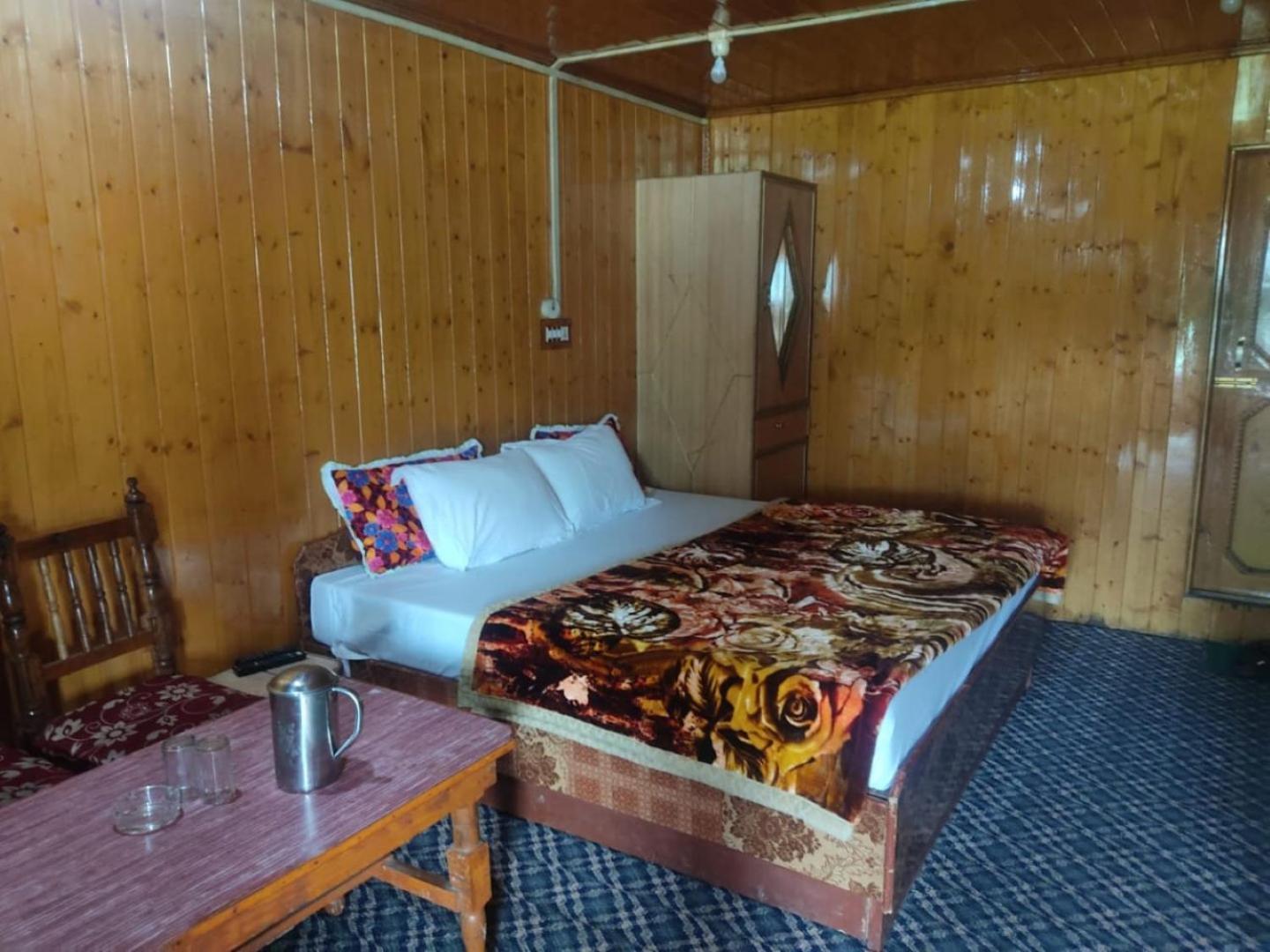 Roseland Cottage , غولمارغ المظهر الخارجي الصورة
