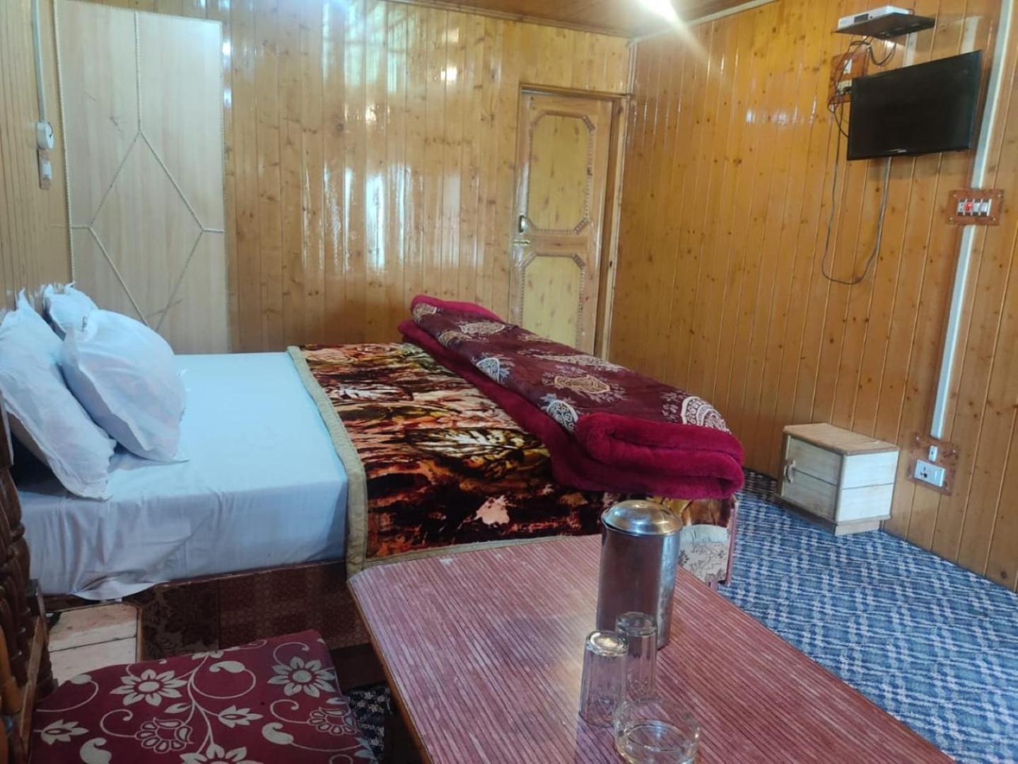 Roseland Cottage , غولمارغ المظهر الخارجي الصورة